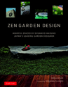 Reseña: Zen garden design.